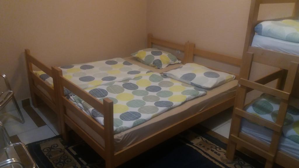 Hostel 021 Novi Sad Chambre photo