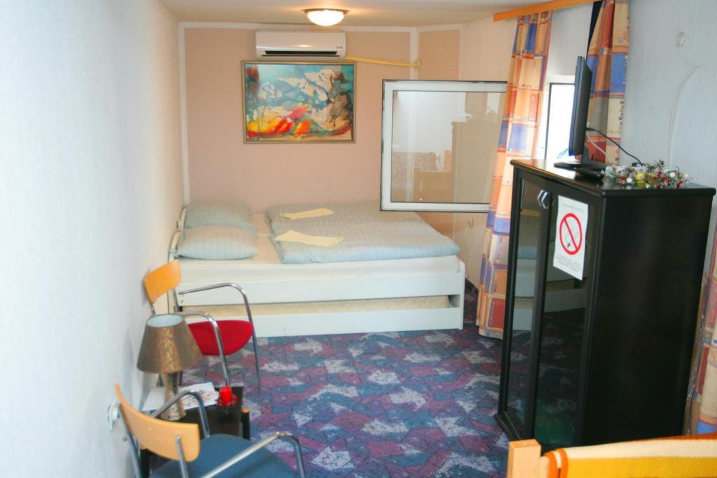 Hostel 021 Novi Sad Chambre photo