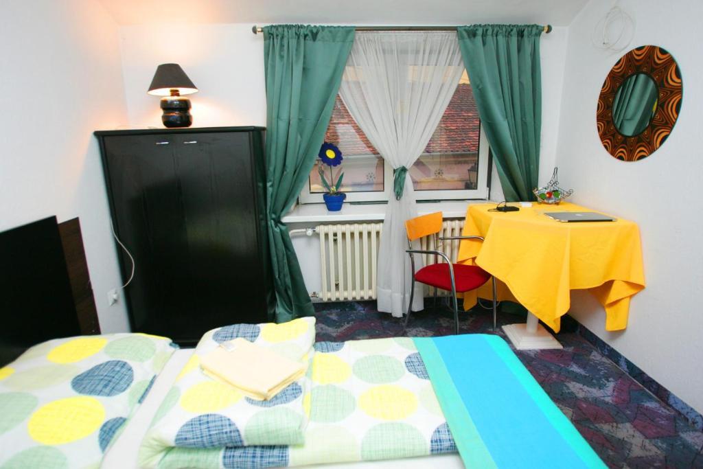 Hostel 021 Novi Sad Chambre photo